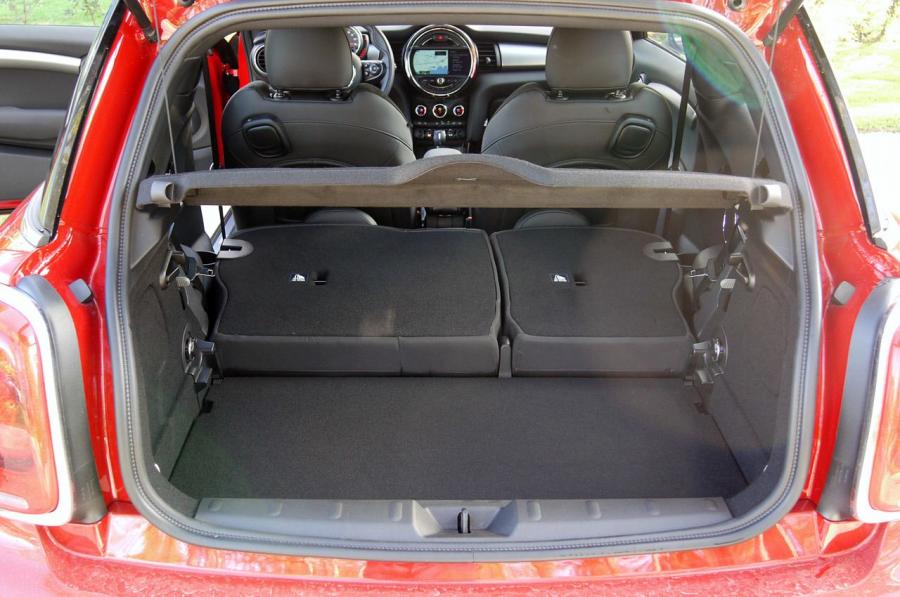  Mini Cooper 2014 года  (фото 72 из 77)